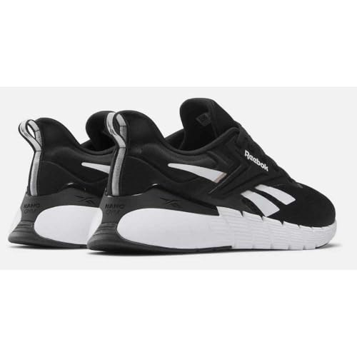 Image of Reebok Mens Nano Gym Sneakers for Men, Workout Mens Shoes