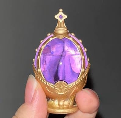 Amazon.co.jp: 魔法少女まどか☆マギカ 宝石 コスプレ道具 鹿目まどか