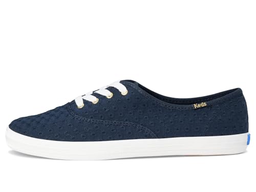 Image of Keds Womens Keds Champion Canvas Lace UpSneaker