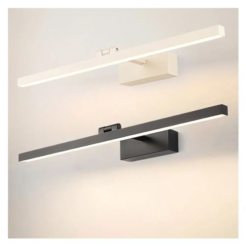 Lámpara de pared con aplique LED de 12W y 50cm para iluminación interior 5