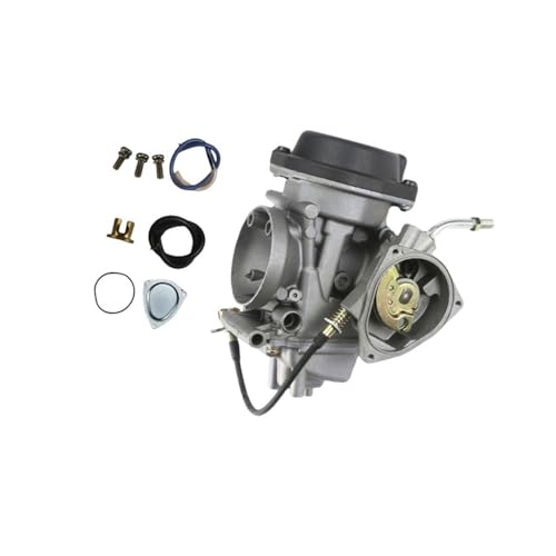 Carburateur PD36J 36mm pour restaurer votre quad ATV lors des randonnées tout-terrain