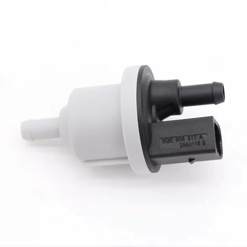Électrovanne de purge canister 6QE906517A valve Seat Leon 2005