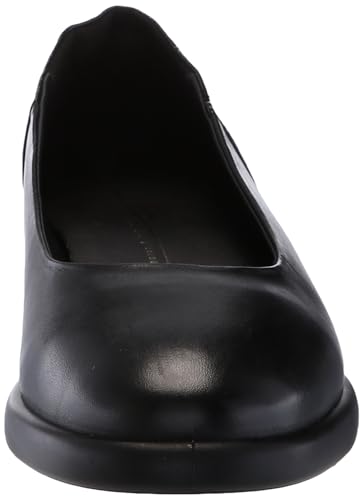ECCO Womens Sculpted Luxe Ballerina2