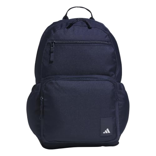 Image of adidas Lineage Backpack for Laptop, School and Travel, 22L