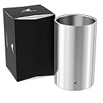 Beyond-Flaschenkuehler-fuer-Wein-Champagner-und-Sekt-Flaschen-I-Doppelwandiger-Edelstahl-Sektkuehler-Weinkuehler-Getraenkekuehler-ideal-fuer-Lange-Outdoor-Weinabende-im-Garten