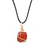 Red Agate