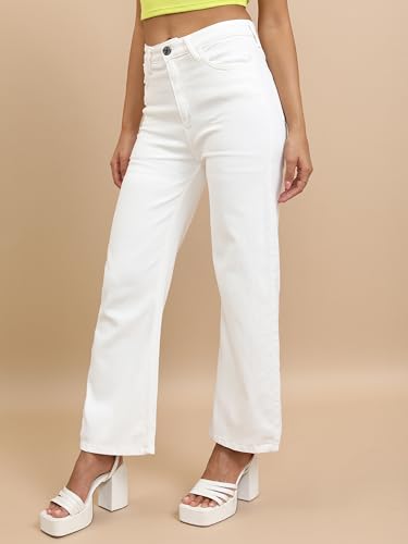 Image of Tokyo Talkies Women Jeans