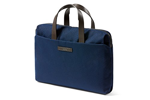 Preisvergleich Produktbild Bellroy Slim Work Bag (11 Liter, 15" Laptop) Navy