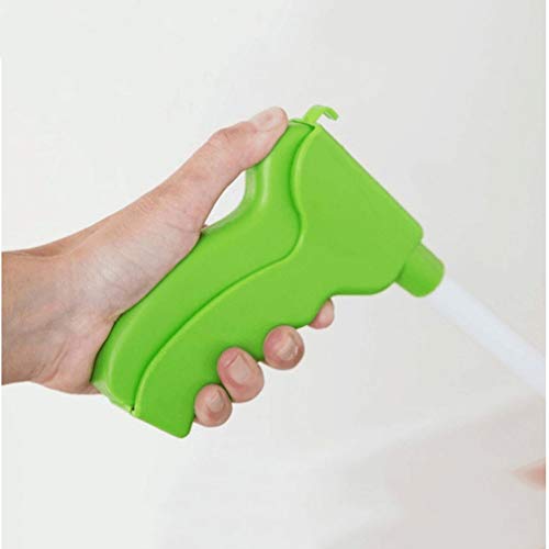 ZMW Handheld Design Insect catcher spider grabber hand-held Insect Trap Garden green - Image 4