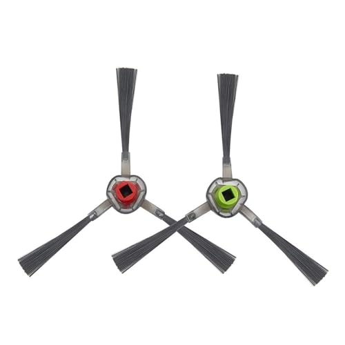 Vacuum Cleaner Sweeper Accessories Appliances Filter Side Brush Replacement Compatible for ECOVACS DEEBOT Slim DA60 SLIM2 DA5G Slim NEO Robotic