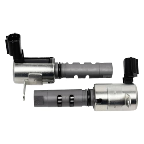 Solénoïde VVT résout ratés moteur 3.3 Avalon Sienna electrovanne dephasage - 4