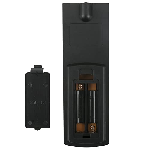 VINABTY Replacement Remote Control Fit for LG DVD Player DP122 DP520 DP521 DP522 DP522 DP527 DP820 DP821 DP822 DP827 DV480 DV482 DV490 - Image 4