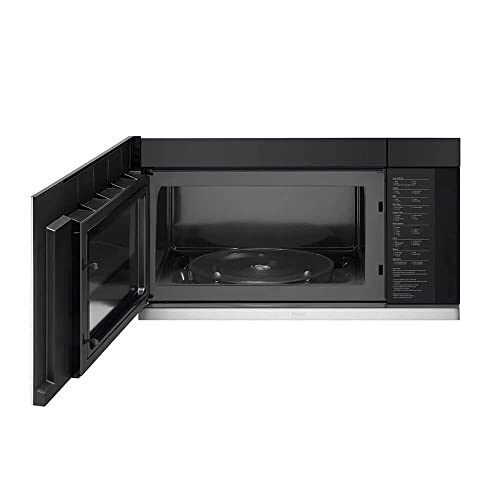 LG 2.1 cu. ft. Smart Microwave - Image 3