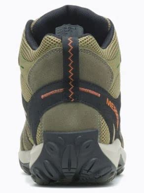 Image of Merrell Womens Accentor 3