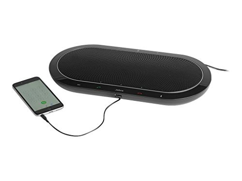 Amazon | Jabra Speak 810 UC - Professional Unified Communication 