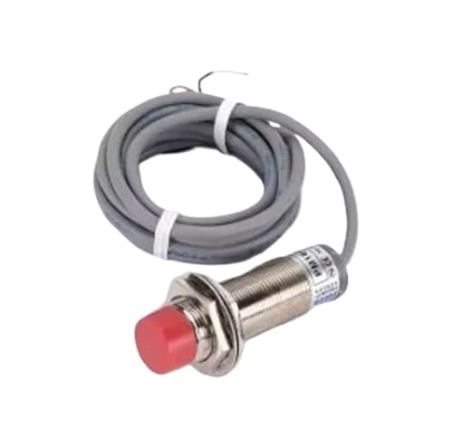 Détecteur de proximité PM12-02N pour résoudre les erreurs d'alignement