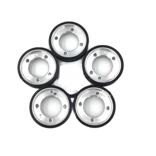 �݊���������܂��n�C�f���x���O F4.614.555 �t���N�V�����z�C�[�� 5�s�[�X�Z�b�g SM102 CD102 SM74 XL105 �V�[�g�u���[�L�Ή�