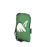 Bolsa Farm Arpoador Lenço Brasil Verde