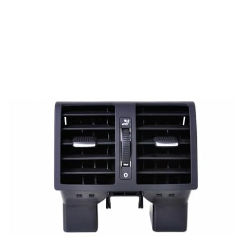 Rejilla de ventilación para Touran Caddy con flujo de aire optimizado para salpicadero