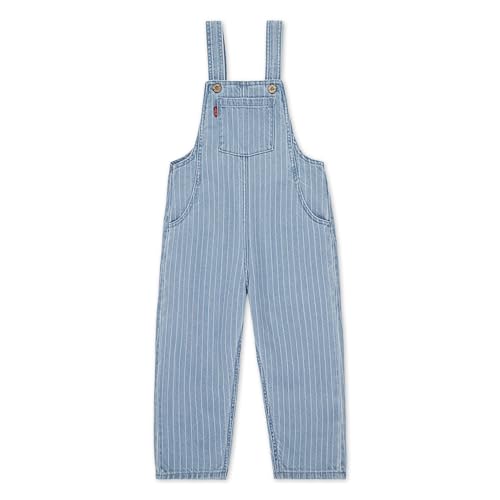 Image of Levi's unisex-baby And Toddler Overall