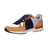 Fabricado en China Pepe Jeans Zapatillas Deporte Pms30617 Tinker 879 Cognac 44 para Hombre