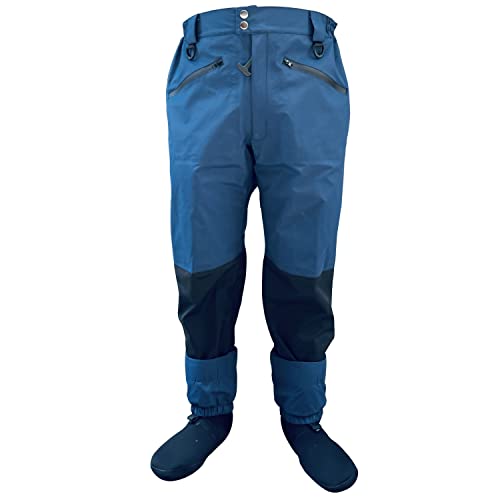 What to Wear Under Waders Duck Hunting? (Solved & Explained)