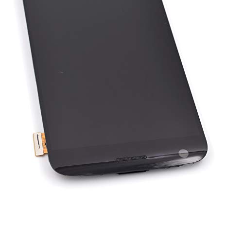 Image of LCD Digitizer Assembly with Front Housing for LG G5 H850 VS987 LS992 US992 H858 H820 H830 H860(Black)