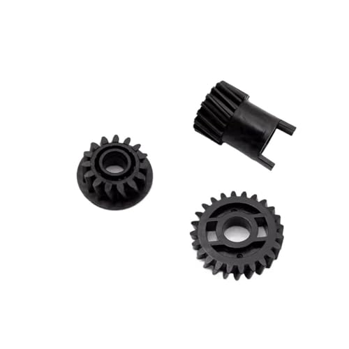 Engrenage de fusion Xerox Versant pour stopper l'usure du bloc de cuisson