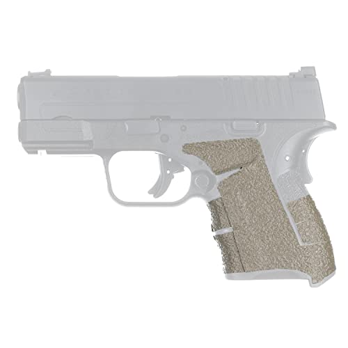 TALON GRIPS for Springfield XD-S MOD.2