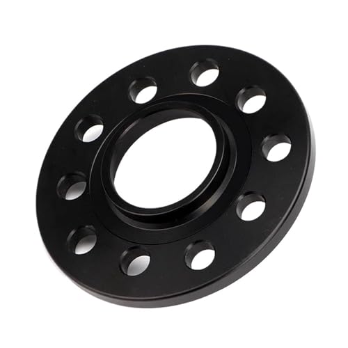 Adaptateur d'entretoise roue E46 E90 E36 Z4 kit élargisseur de voie PCD 5x120 72,56mm