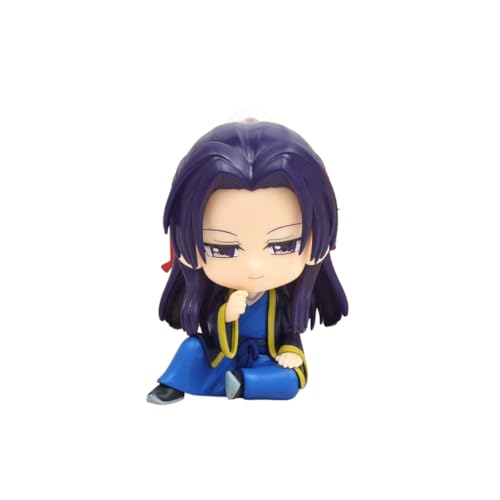 1 pieza The Apothecary Diaries War Home Decor Anime Hobby Collectibles Decoración de escritorio (estilo 1)