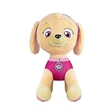 Sunny, Skye,1342, Pelúcia, 12', Patrulha Canina