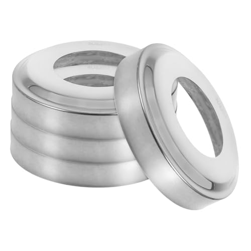 Repuestos para escalera de piscina de acero inoxidable miniatura 1