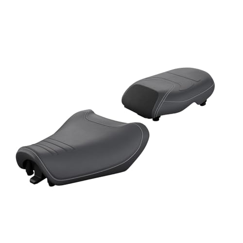 Yamaha Tracer 9 Comfort Seat