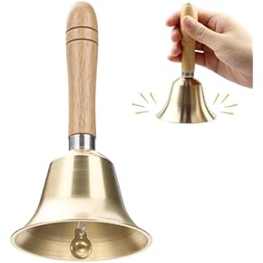 Amazon.co.jp: ベル - パーカッション・打楽器: 楽器・音響機器