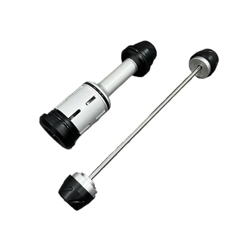 Cadre curseur moto anti-chute évite casse carénage axe de roue R1200 R1250