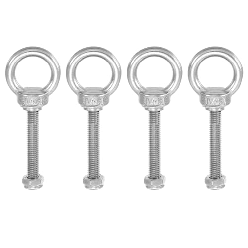 AC{g M6 {g ˂50mm 304XeX|OlW Zp˂ ibg KXPbg bV[t ݂艺Œ`F[ C[[vp 4Zbg