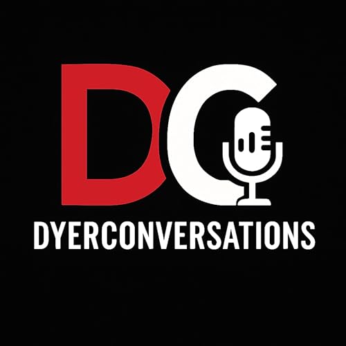 DyerConversations cover art