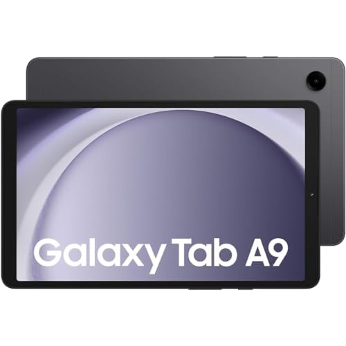 Samsung Galaxy Tab A9 8.7” inch WiFi Tablet | 64 GB 4GB RAM (2023) (Graphite)