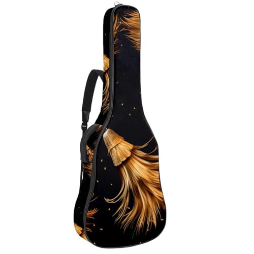 Sacs pour guitare basse imperméables et housses guitare électrique