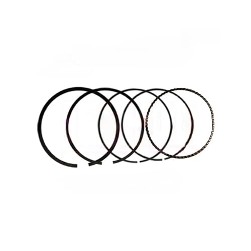 Cylindre Piston Haute Fiabilité Axe 19mm YFM400F 1993-2012