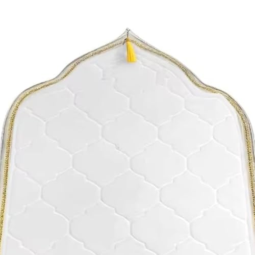 Couverture de culte pour hommes femmes, le cadeau islamique idéal