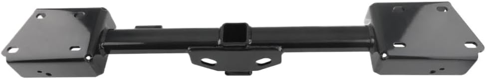 Class III Receiver Hitch Tow Bar Kit Compatible with Ascent 2019-2022