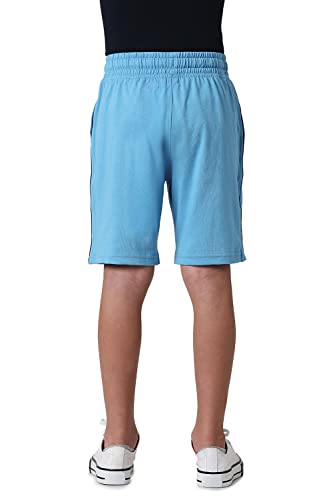 Image of Van Heusen Boys Smart Tech Shorts - Easy Stain Release, Anti Stat, Ultra Soft