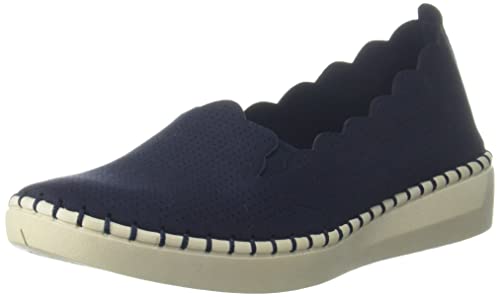 Skechers Womens SEPULVEDA 2.0 - Its A Party Navy Sneaker - 5 UK (100158) (B0B4DJJDP7) Amazon Price History, Amazon Price Tracker