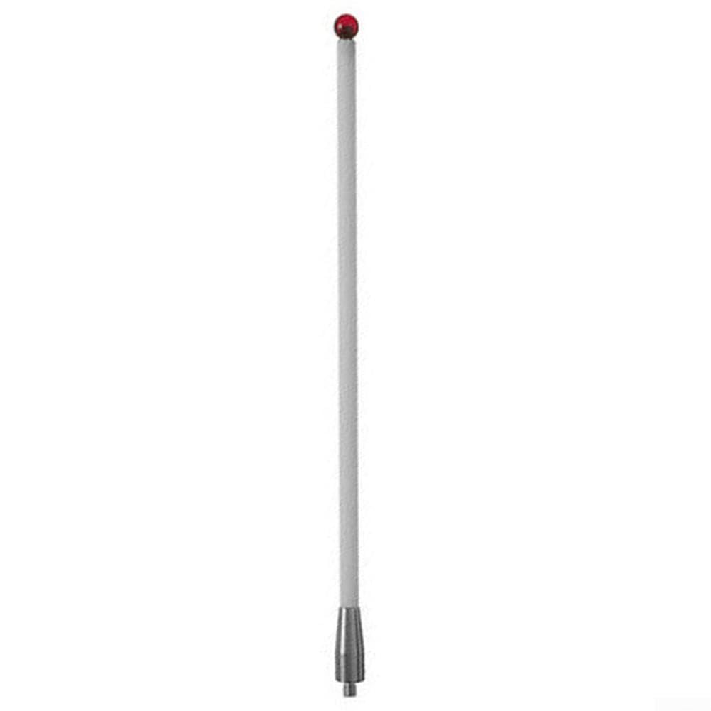 CMM Taststift 6mm Kugel 150mm Porzellan A-5000-8156 Porzellan CMM Messsonde 6mm Rubin 150mm Länge Koordinatenmessgerät Taststift 6mm für Industrie CMM für stylus 150mm Lang 6mm Kugel Verschleißfest