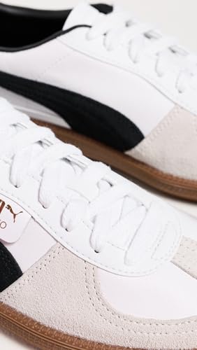 Image of Puma Womens Palermo Shoes