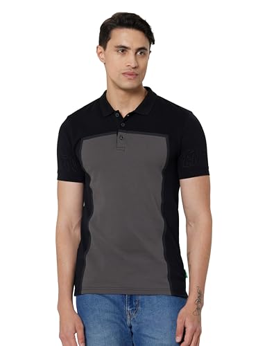 Image of United Colors of Benetton Men Polo Shirt