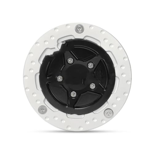 Bouchon réservoir de carburant moto CMX500 et CRF1100L étanche