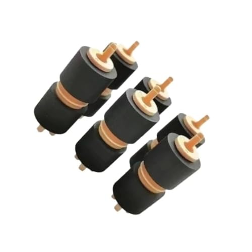 Rouleau d'alimentation papier anti-bourrage compatible imprimante Xerox DocuColor 550 560 570